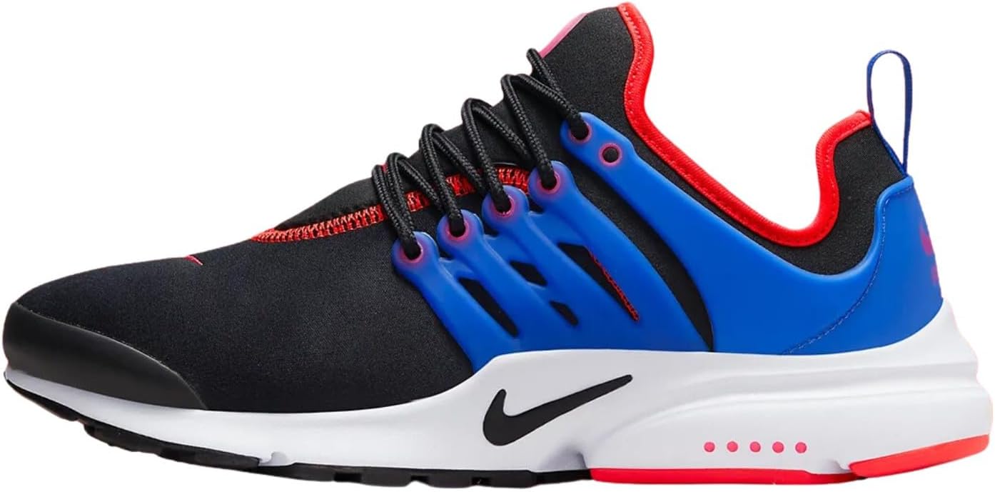women's nike presto shoes
