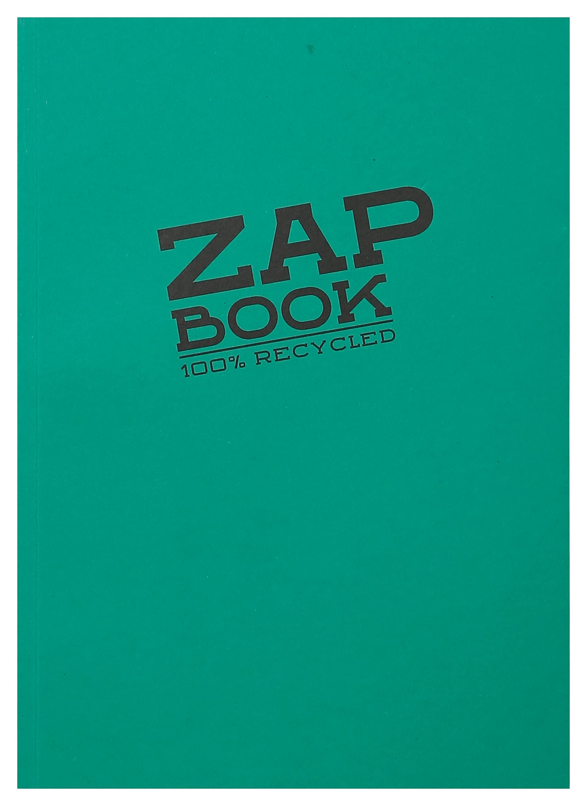 Clairefontaine 3354C zeszyty x5 A4 21x29,7 cm 160 arkuszy