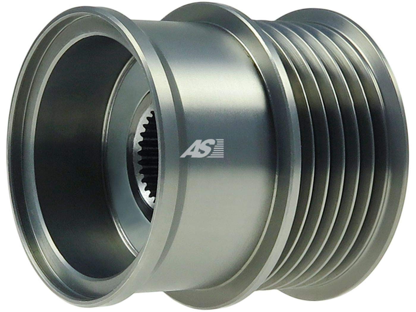 AS-PL AFP0097 Alternator wheel Pulleys/Slow Running Alternator Pulleys