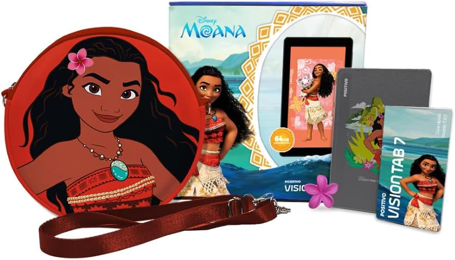 Tablet Positivo Vision TAB 7: Review após 7 dias de uso real