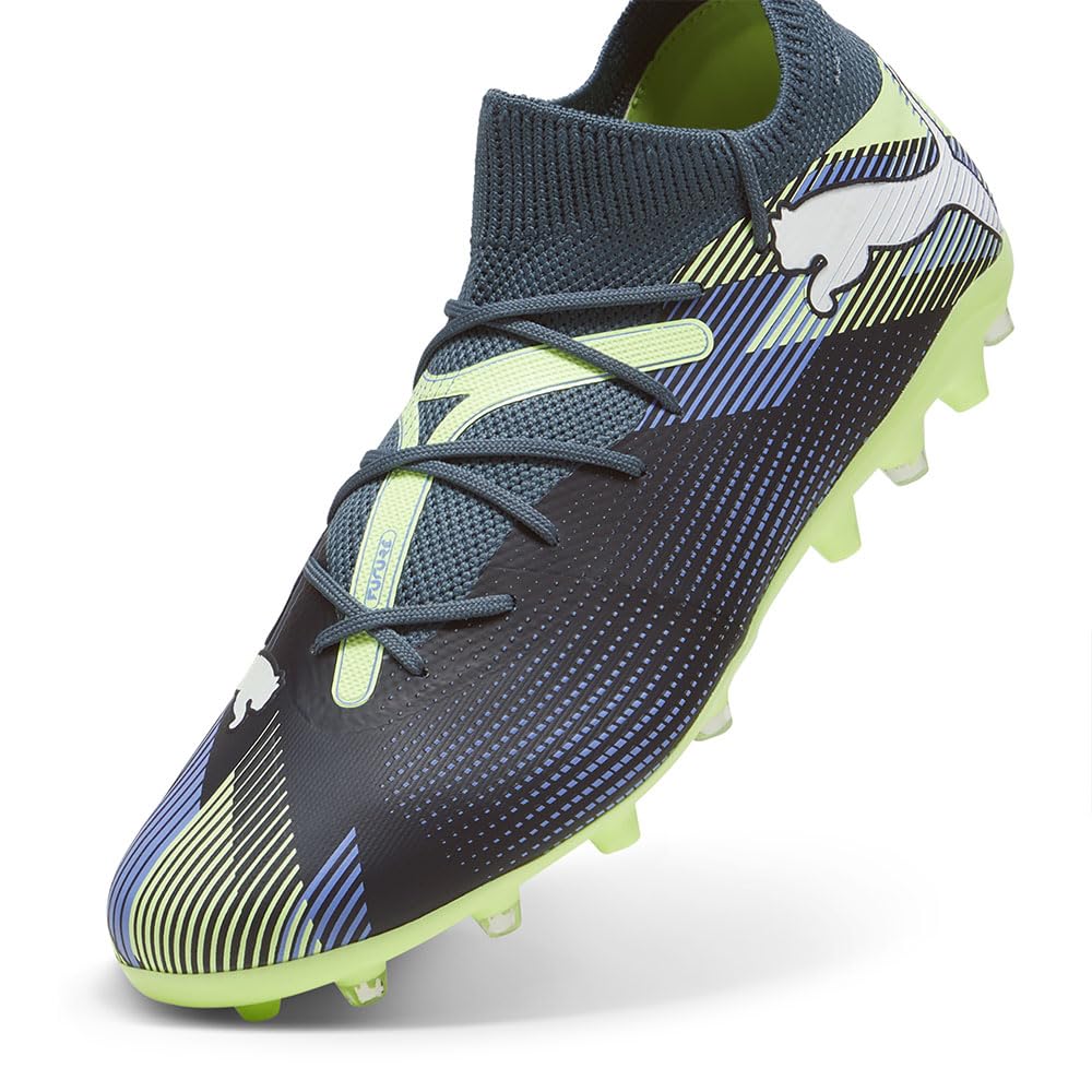 Puma Future 7 Match MG Soccer ShoeUnisex - Adulto