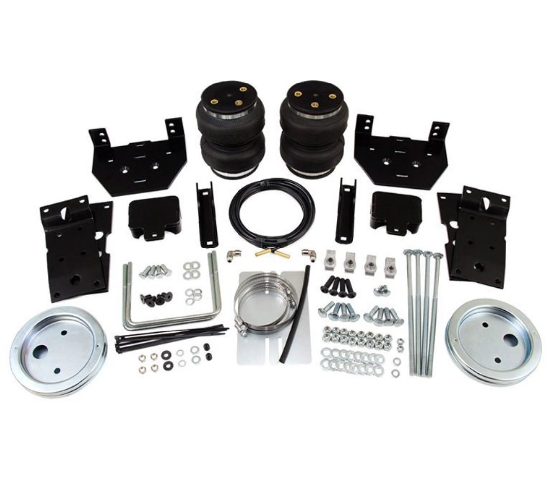 Air Lift 57399 25592 Set of - Key Features