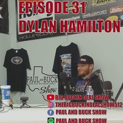 Dylan Hamilton Episode 31