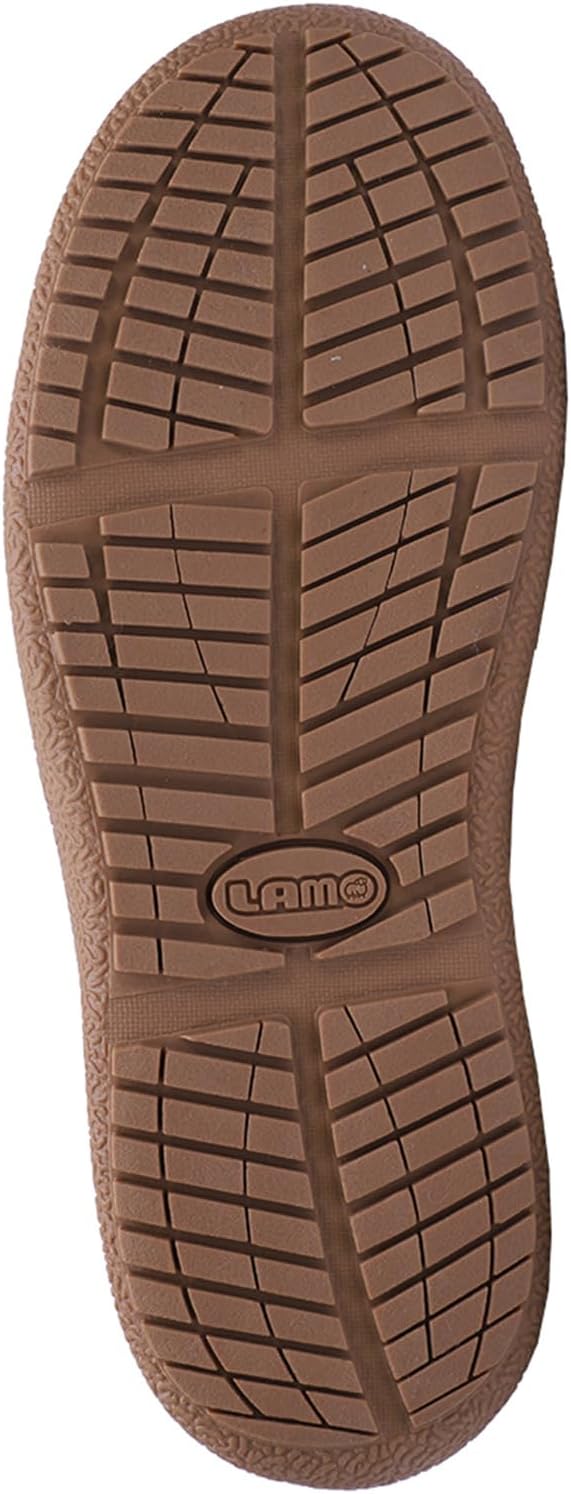 Lamo Footwear Women's Mckenzie Slippers Blue 9 M US