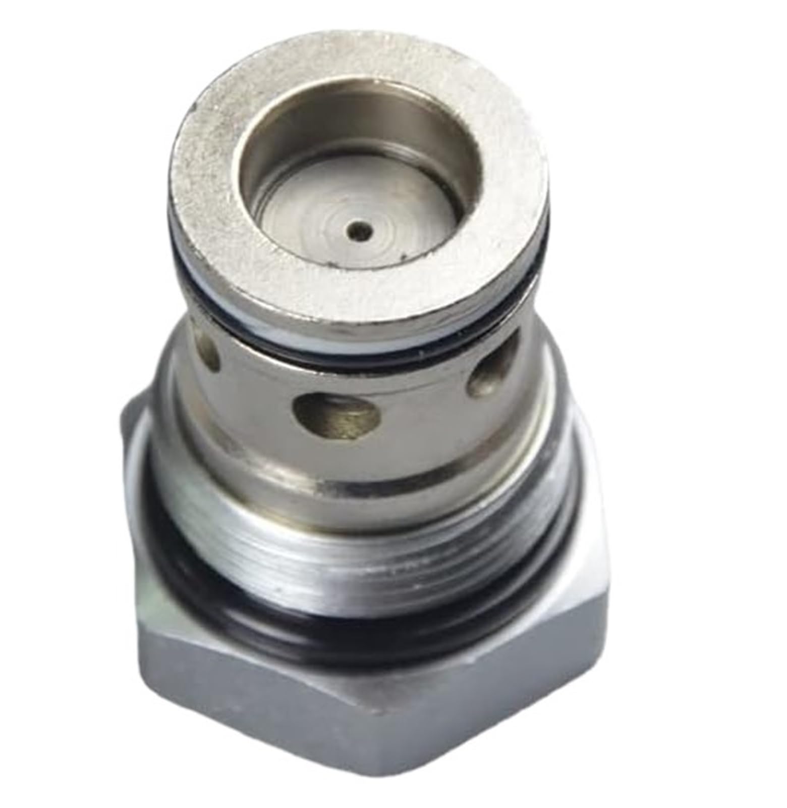 LEOTNNDQ Hydraulic Threaded Cartridge Check Valve (Poppet-type) CV16/DF16-02 One-way Pressure Retaining Valve
