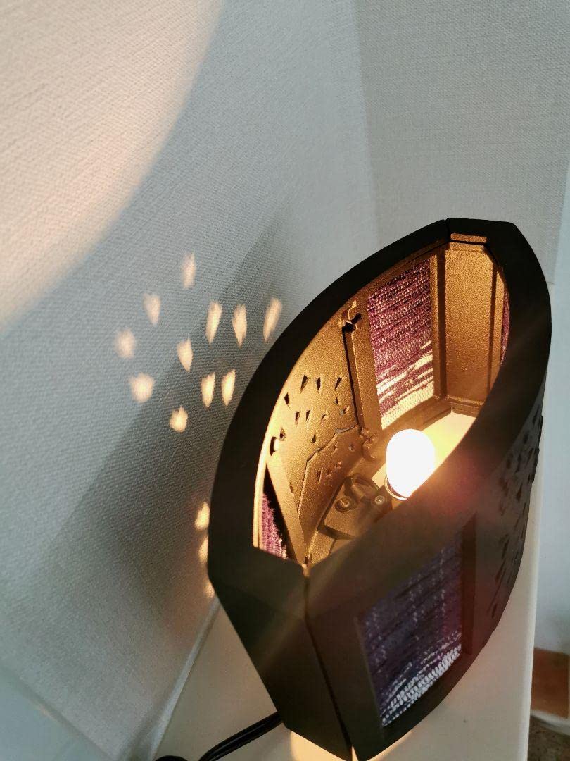 南部鉄器　フロアスタンド 南部鉄器 フロアスタンド