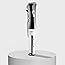 Klarstein Quickstick - Sous-Vide Stove, Thermostat, Circulation Pump, 1300 W, Dry Run Protection, Exact Temperature Control, Black