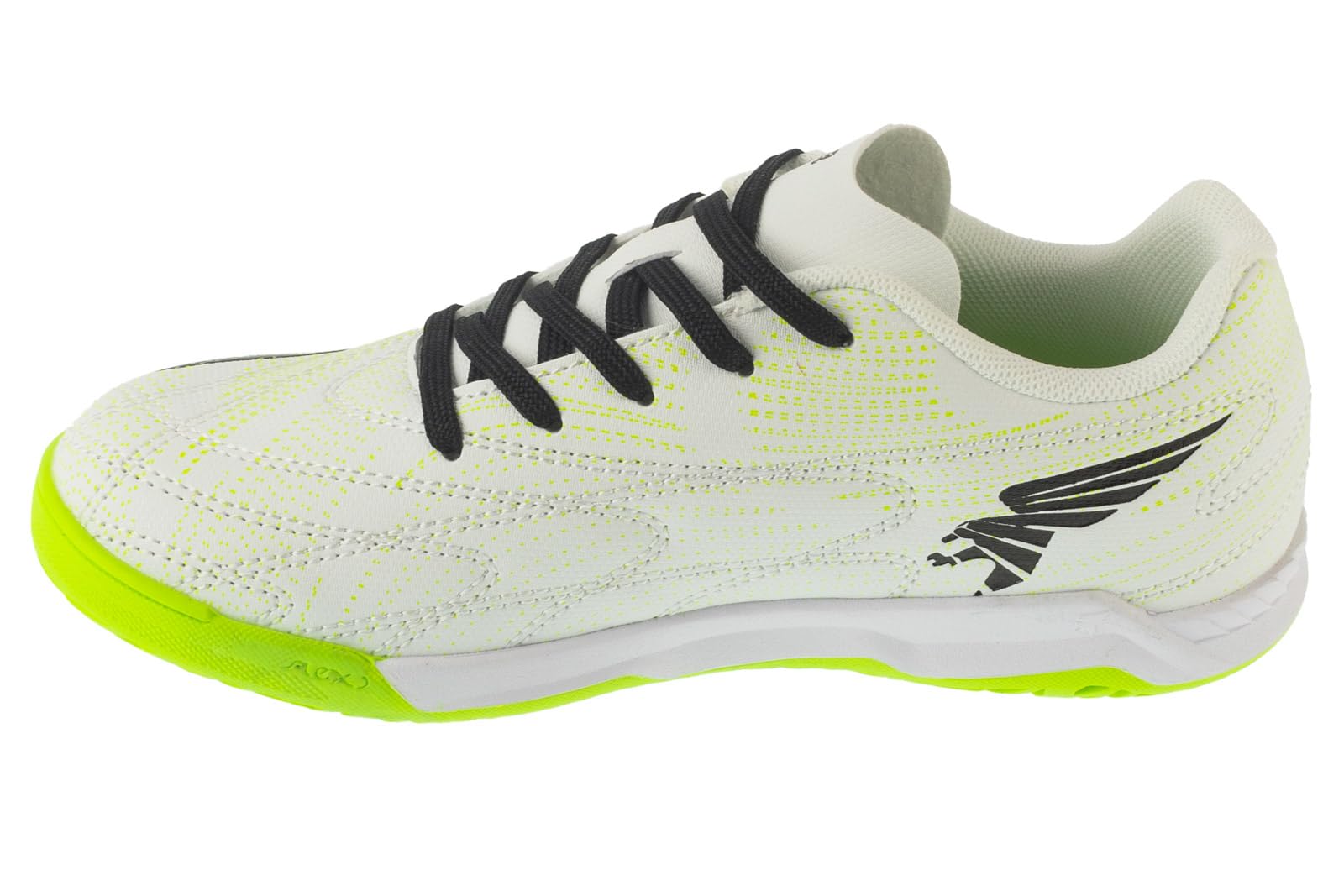 Joma, Entrenadores de fútbol para Interior Unisex niños