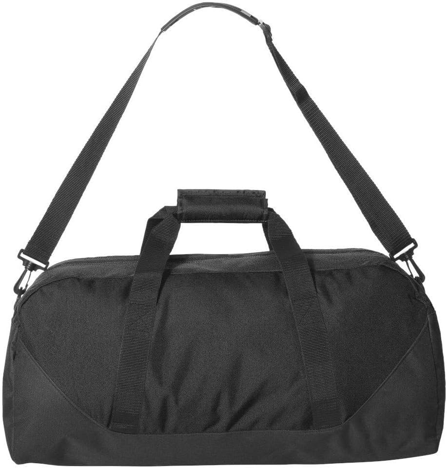 Liberty Bags Liberty Series Medium Duffel OS BLACK
