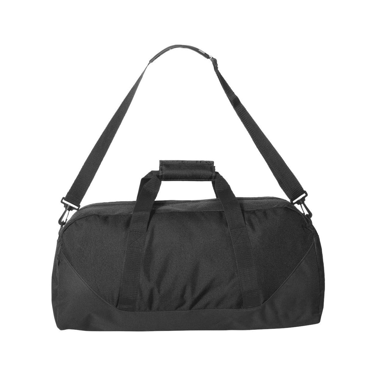 Liberty Bags Liberty Series Medium Duffel OS BLACK