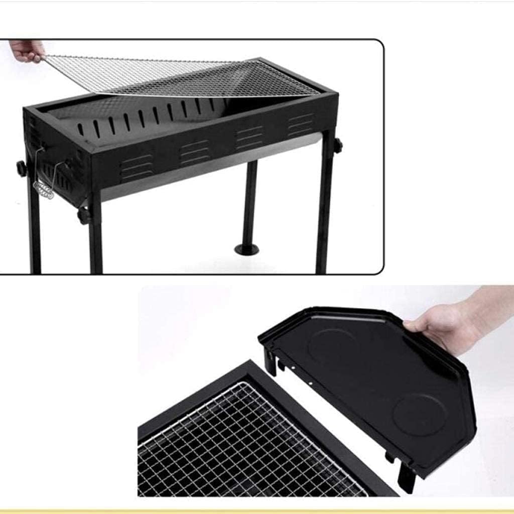 BBQグリル　バーベキューグリル&ツールセット グリル キャンプ グリル 旅行 ピクニック バーベキューセット