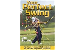 Your Perfect Swing: Upgrade Your Golf Game with Innovative Technology