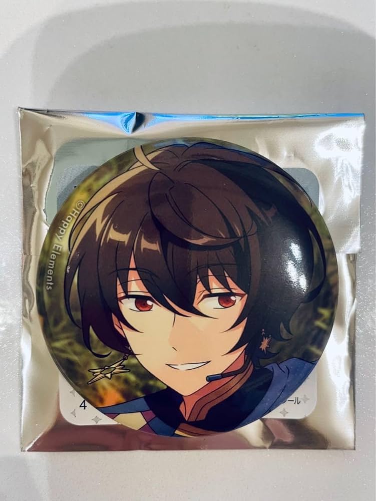 あんスタ　缶バッジ　イベコレ　朔間凛月　26点 朔間凛月 缶バッジ イベコレ