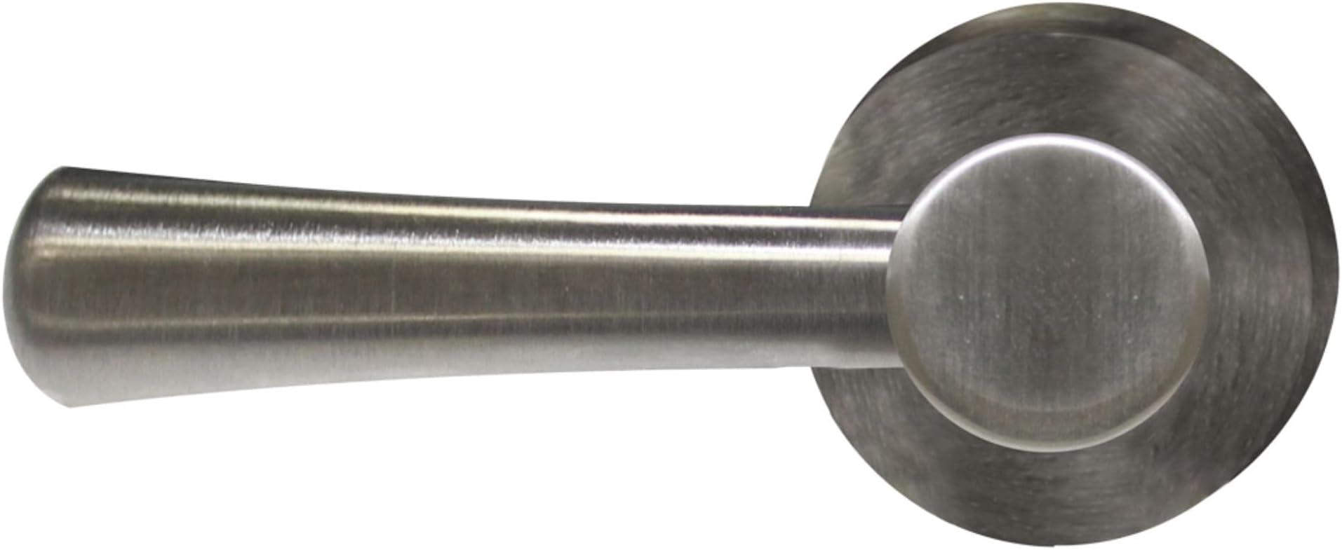 Korky 6051BP Strongarm Tank Lever Universal to Fit Front Angled Side