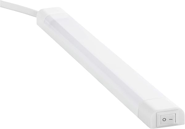 SEBSON Lampa kuchenna pod szafkę 30cm LED