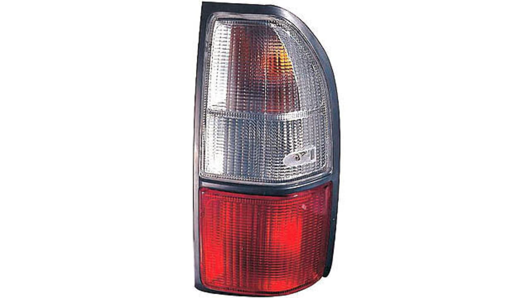 16903202 - piloto luz Trasero Derecho Compatible con T.O.Y.O.T.A. Land Cruiser (fj90) (99->03)