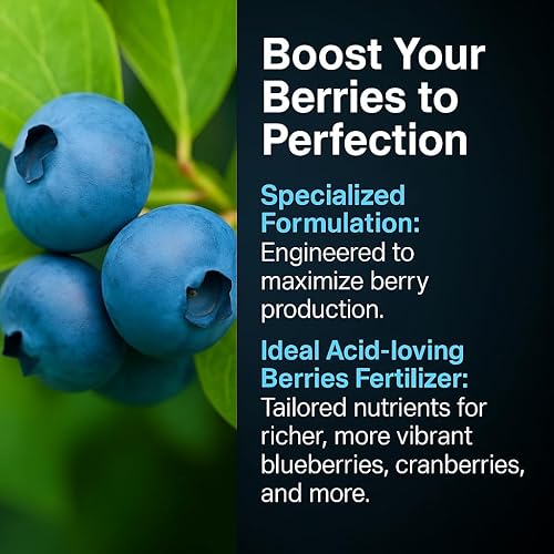 Miniatura 73 de Gardenera - Fertilizante orgánico para harina de huesos (4-12-0 NPK) Fuente de alimento vegetal totalmente natural de nitrógeno y fósforo