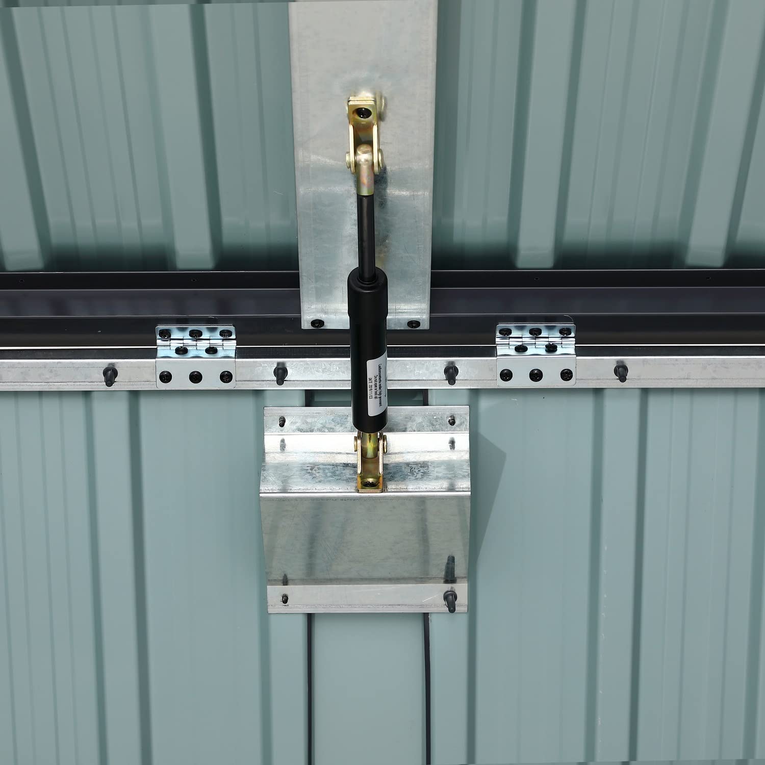 Merschbrock Trade GmbH Mülltonnenbox, Müllbox, Mülltonnenverkleidung