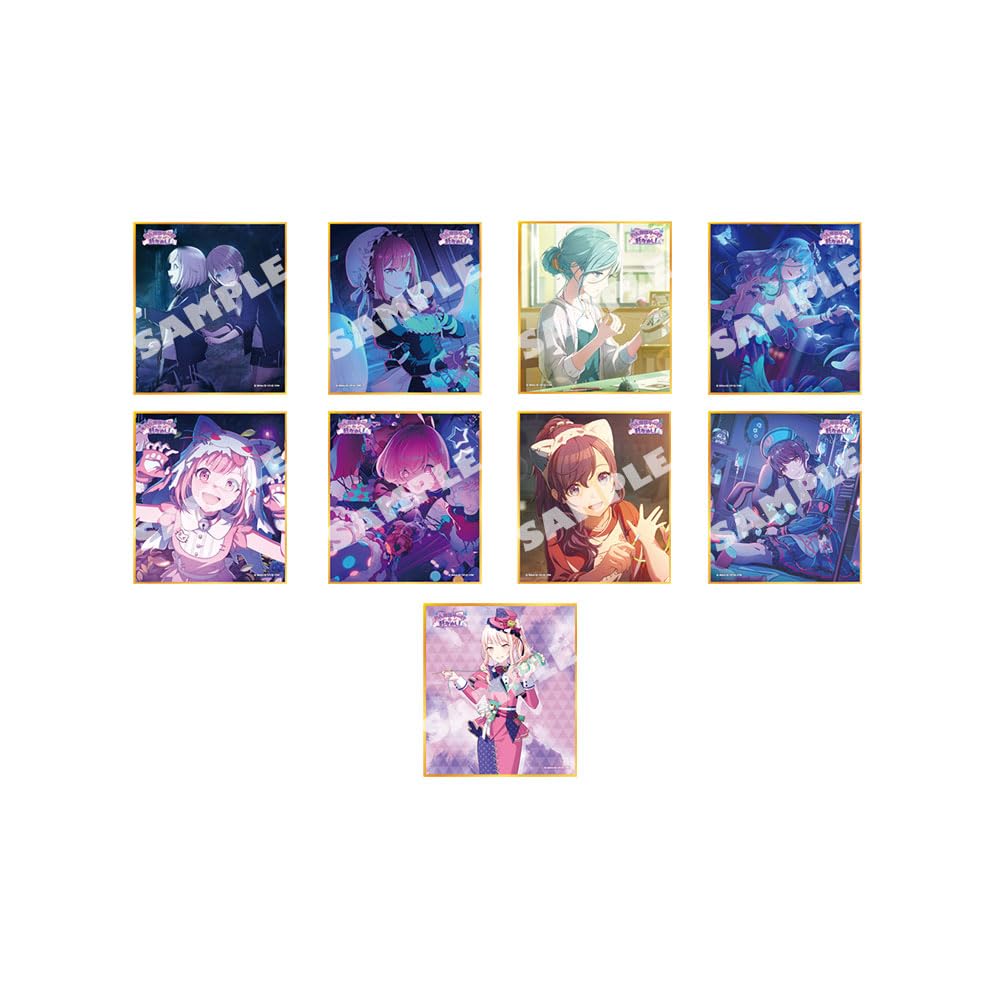 Amazon.co.jp: 『プロジェクトセカイ カラフルステージ！ feat