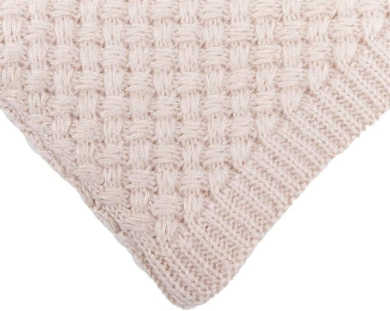 Bufanda Mantón Bufandas Envolturas Bufanda Bufanda de punto cálida Forro polar grueso Calentador de cuello para térmico (Color:, Tamaño: 24 * 20 cm)