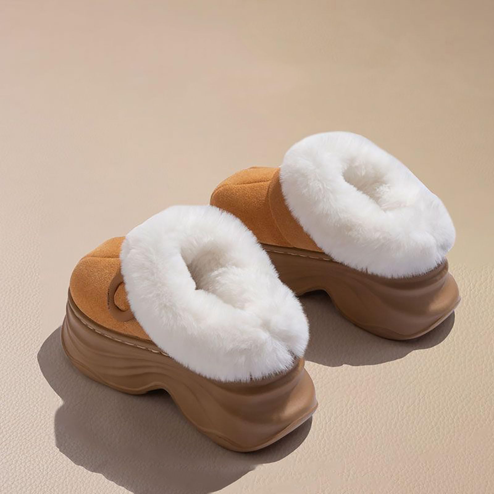Générique Chaussons Femme Cadeau Chausson Homme Hiver Chaud Pantoufles Ete Rigolo Tong Eponge Chaussures Bottines Claquettes Femmes Pantoufle Bottes Animaux Charentaises Chaussure Confortable Hommes