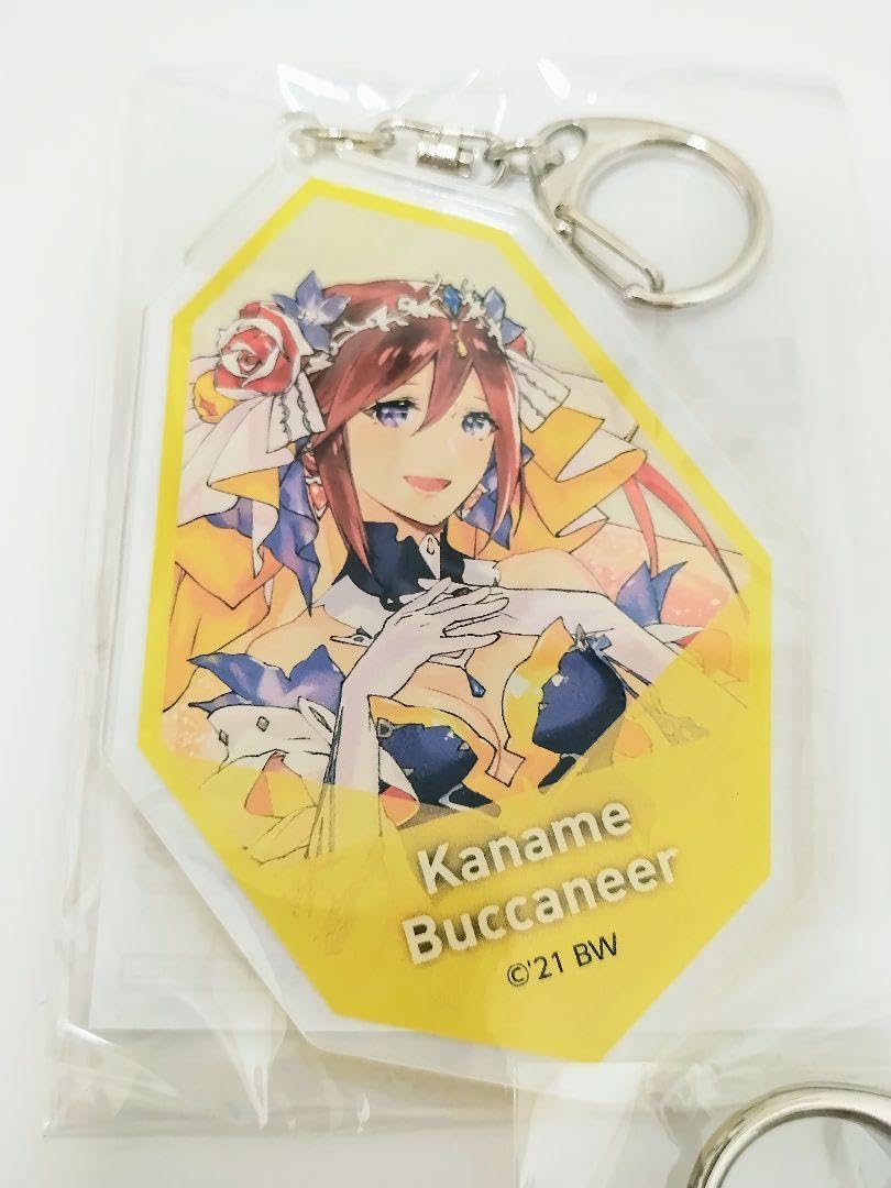Amazon.co.jp: マクロスΔ ワルキューレ アクリルキーホルダー アクキー 
