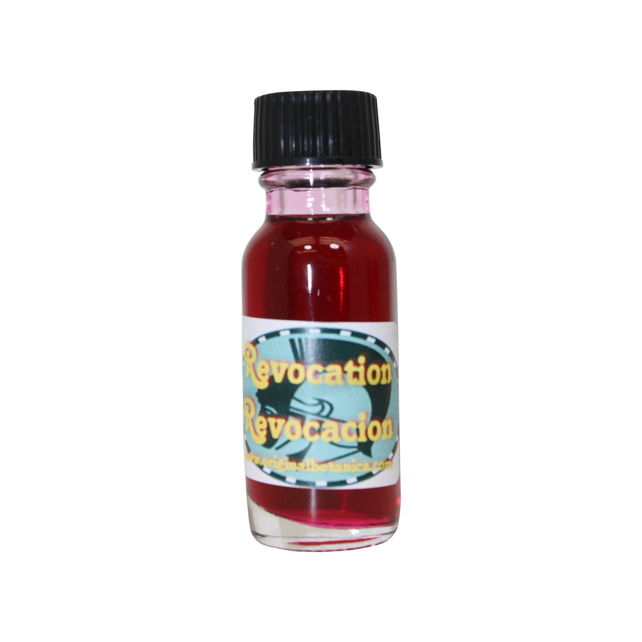 Original Pro​​du​​cts​​ Revocation Oil for Curse, Hex, Spell Reversal, Spiritual Healing Witchcraft Magical Anointing Oils for Spells and Candles Prayer Ritual Cleansing Protection Voodoo Hoodoo