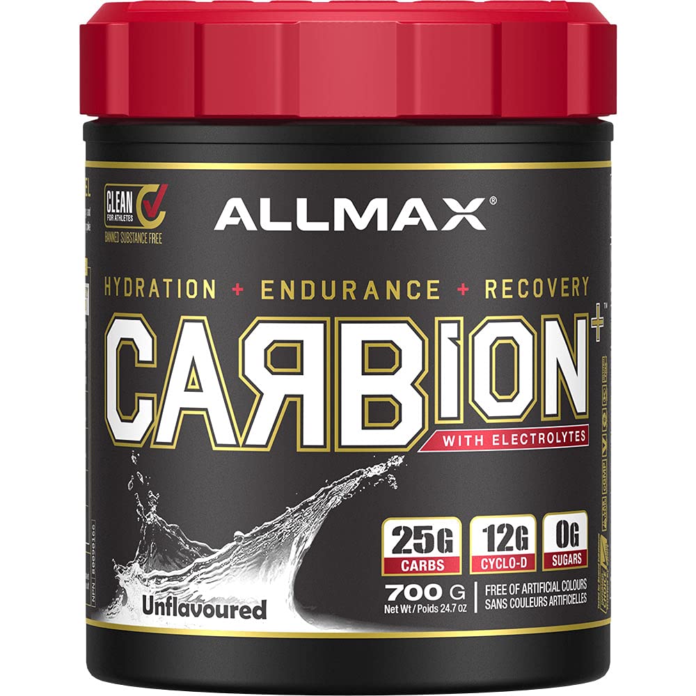 Allmax Carbion 725g