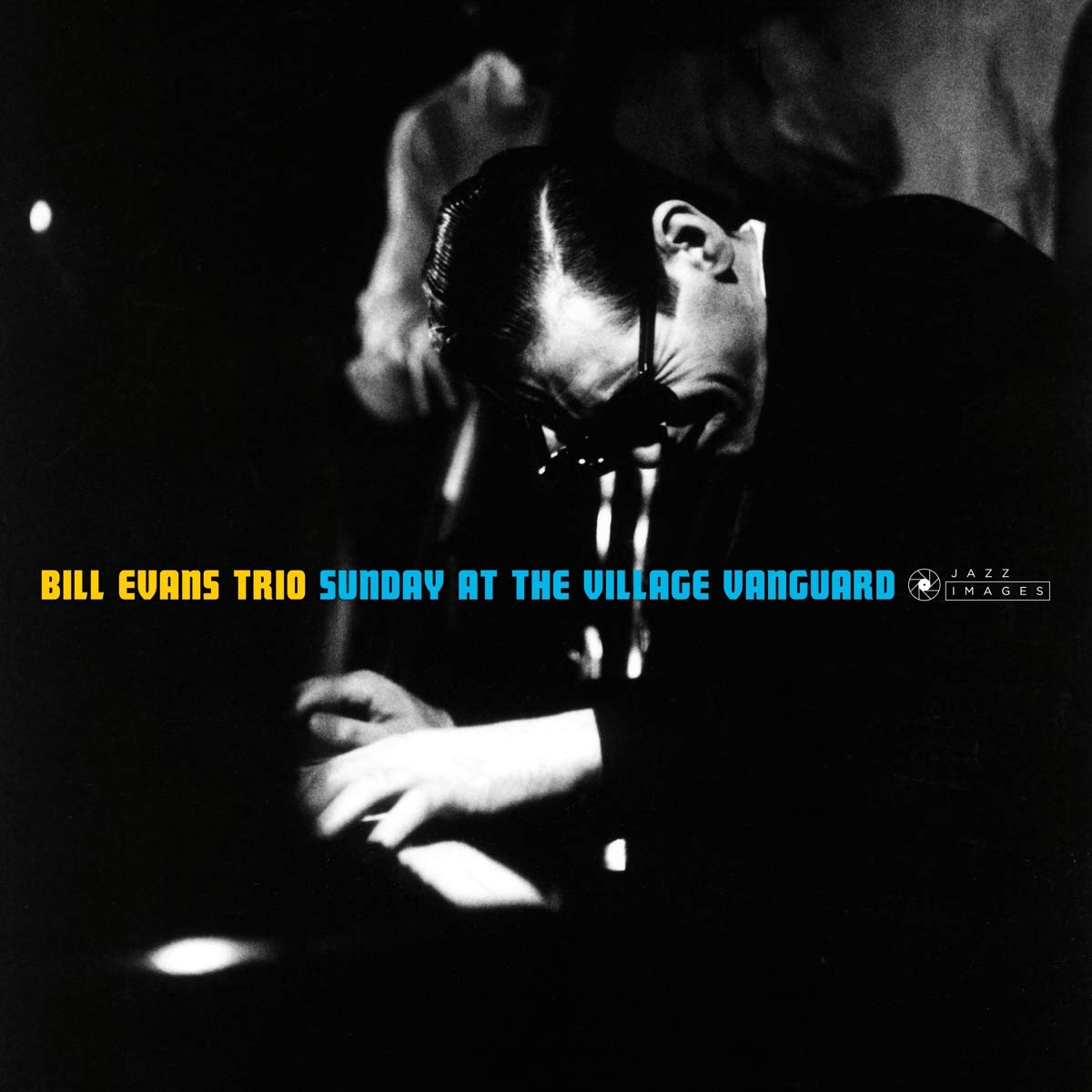 Bill Evans - Sunday At The Village Vanguard (+ 5 Bonus Tracks)