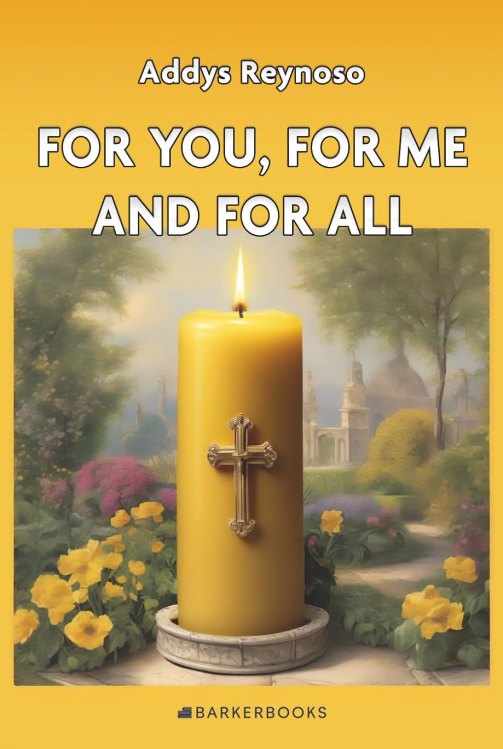 For You, For Me, and For All