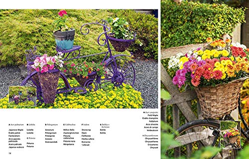 Vintage Gardening