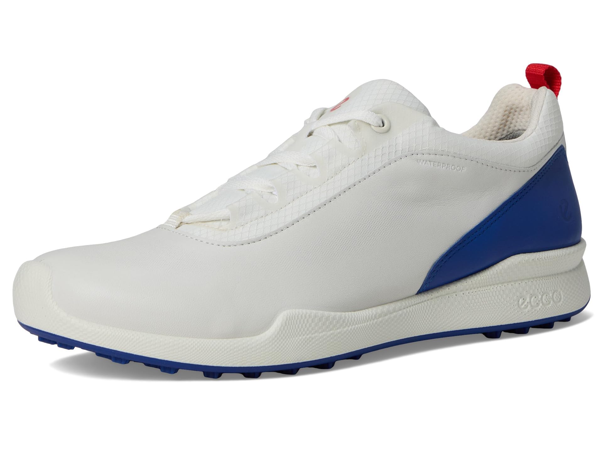 ECCO Herren Biom Hybrid Bny WaterproofGolfschuh