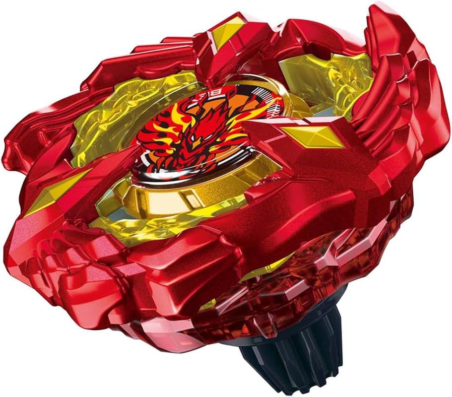 Buy BattleKid BX-23 PhoenixWing Xtreme Gear X-Series PhoenixWings9