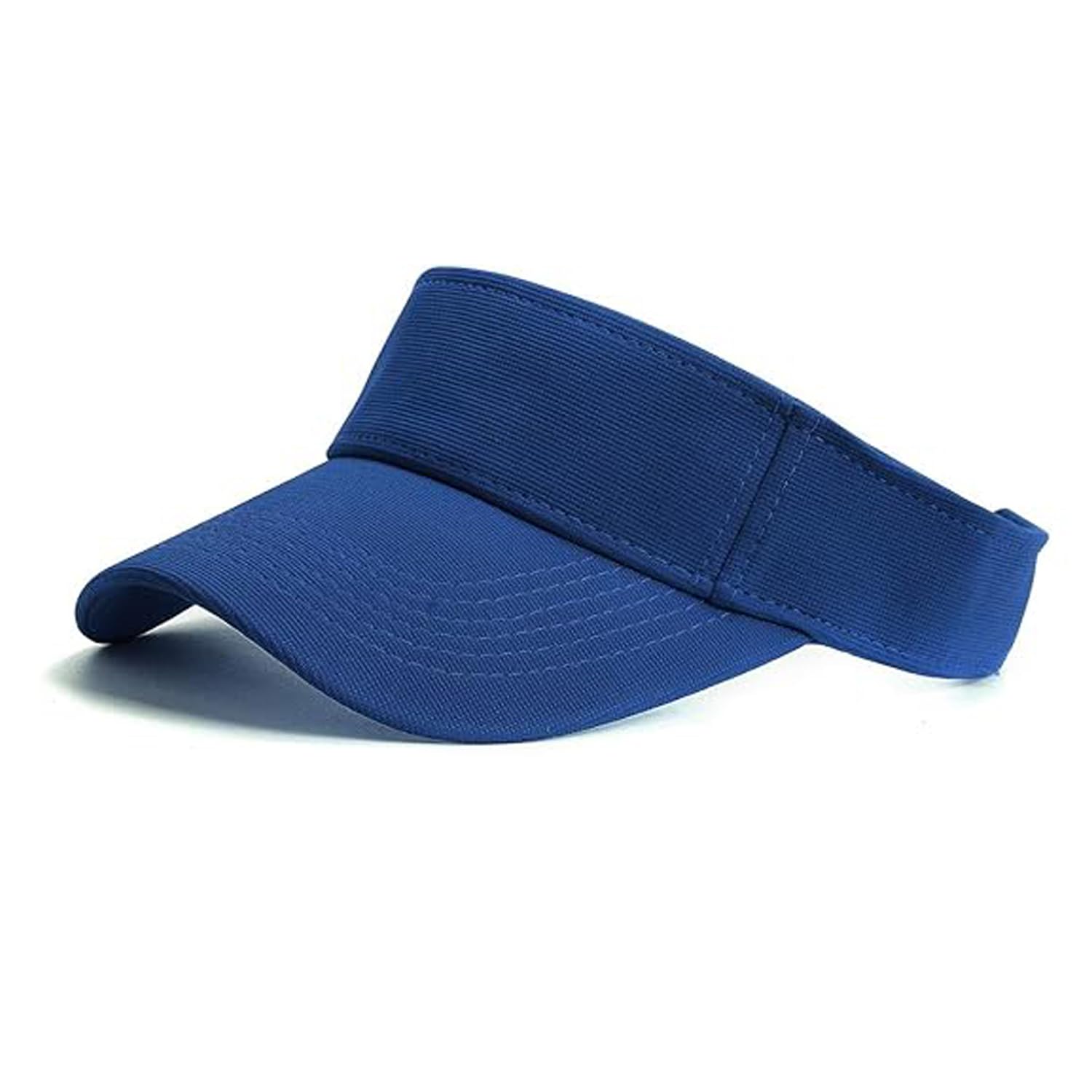 HERUAI Kinder Baseballkappe mit Pferdeschwanz für Mädchen Ju