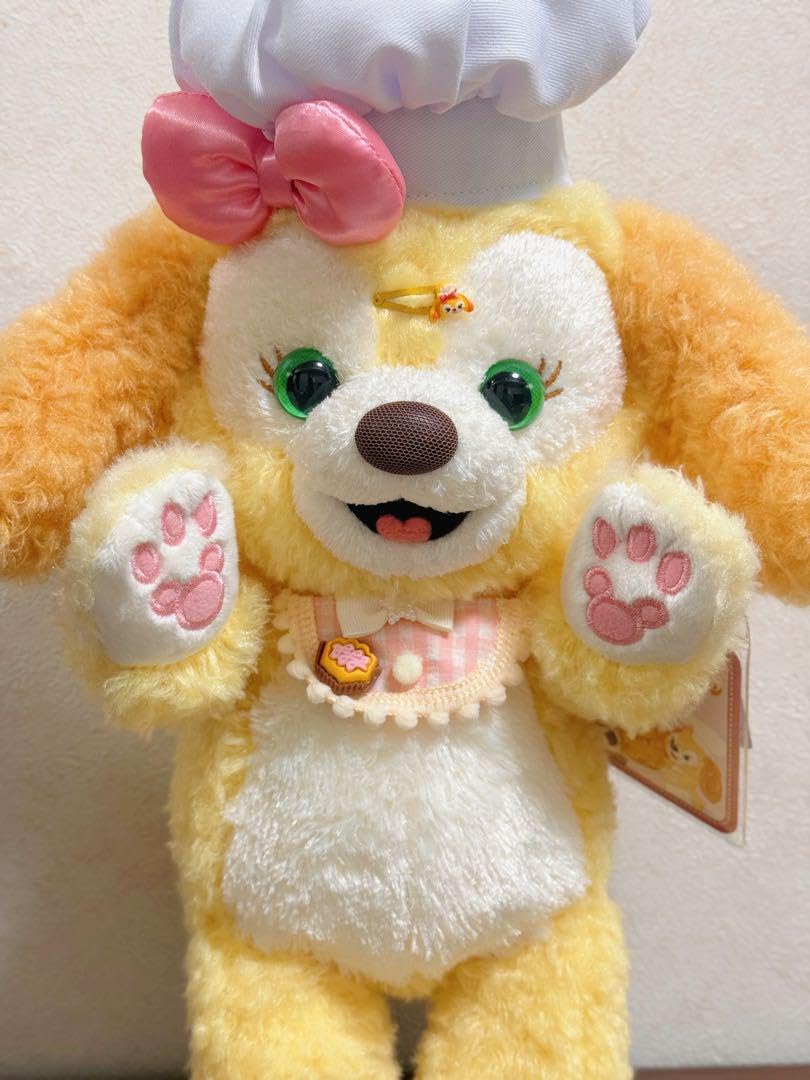 Amazon.co.jp: クッキーアン Sサイズ ぬいぐるみ アンちゃん