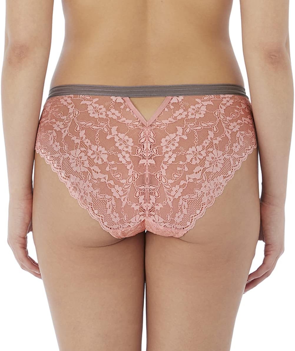 Freya Women's Offbeat Brief