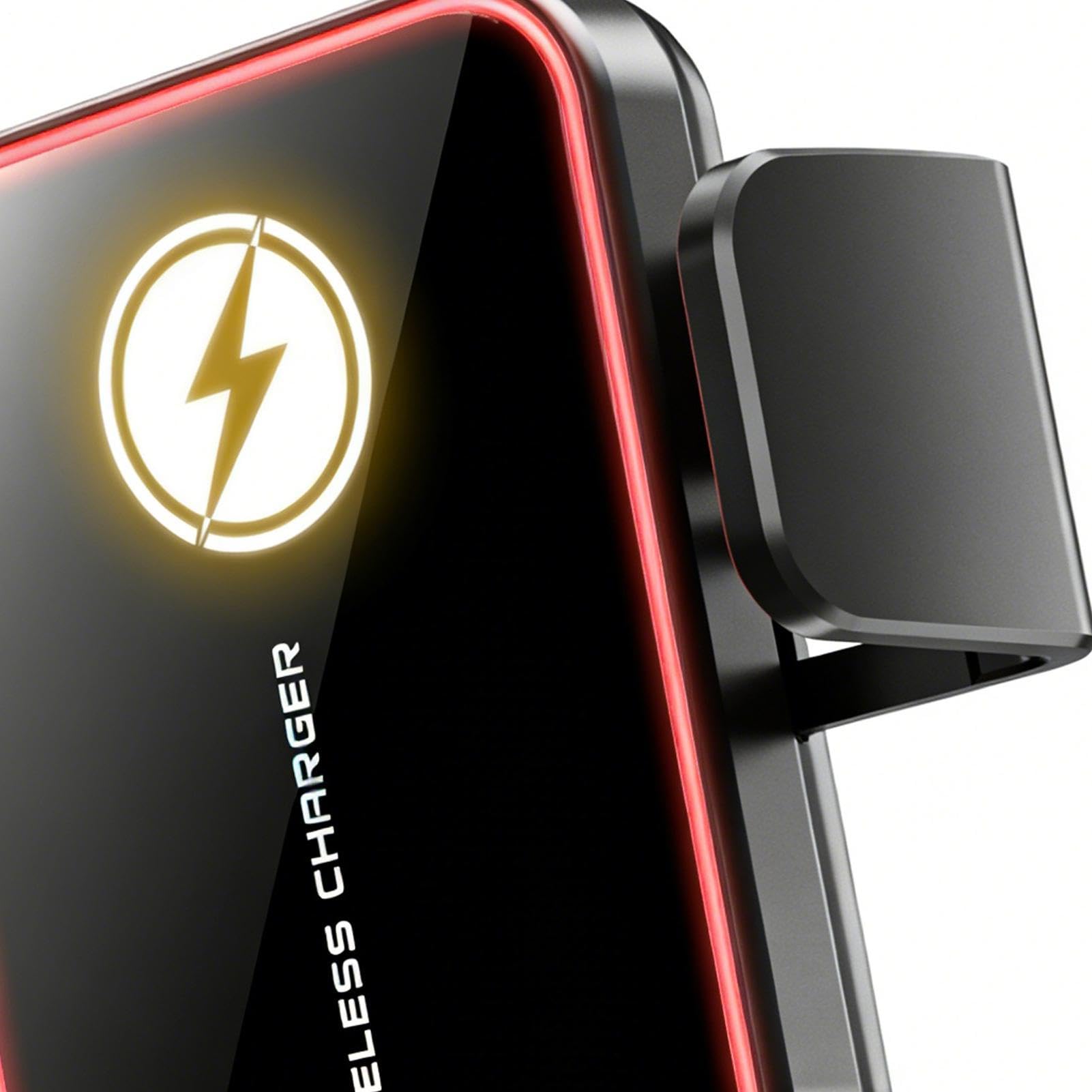 Telefonhalter Ladegerät Ladetelefonhalterung Fahrzeugnavigationshalter | Navigation - Supporto per auto per auto, SUV, berlina, brett, supporto per telefono, caricatore, caricabatterie