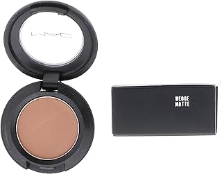 MAC matte eye shadow WEDGE