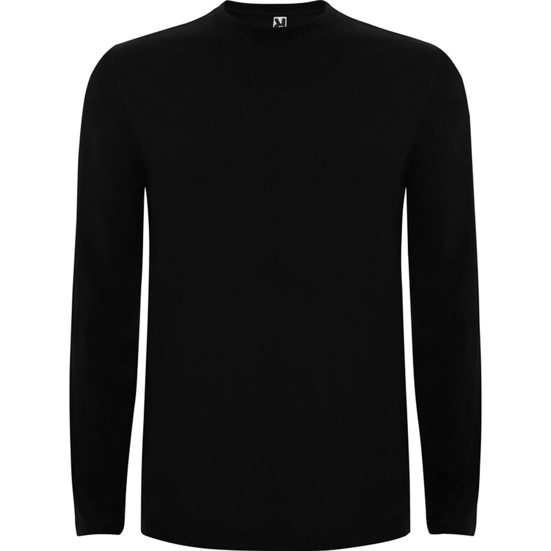 ROLY Camiseta Extreme 1217 Hombre Manga Larga