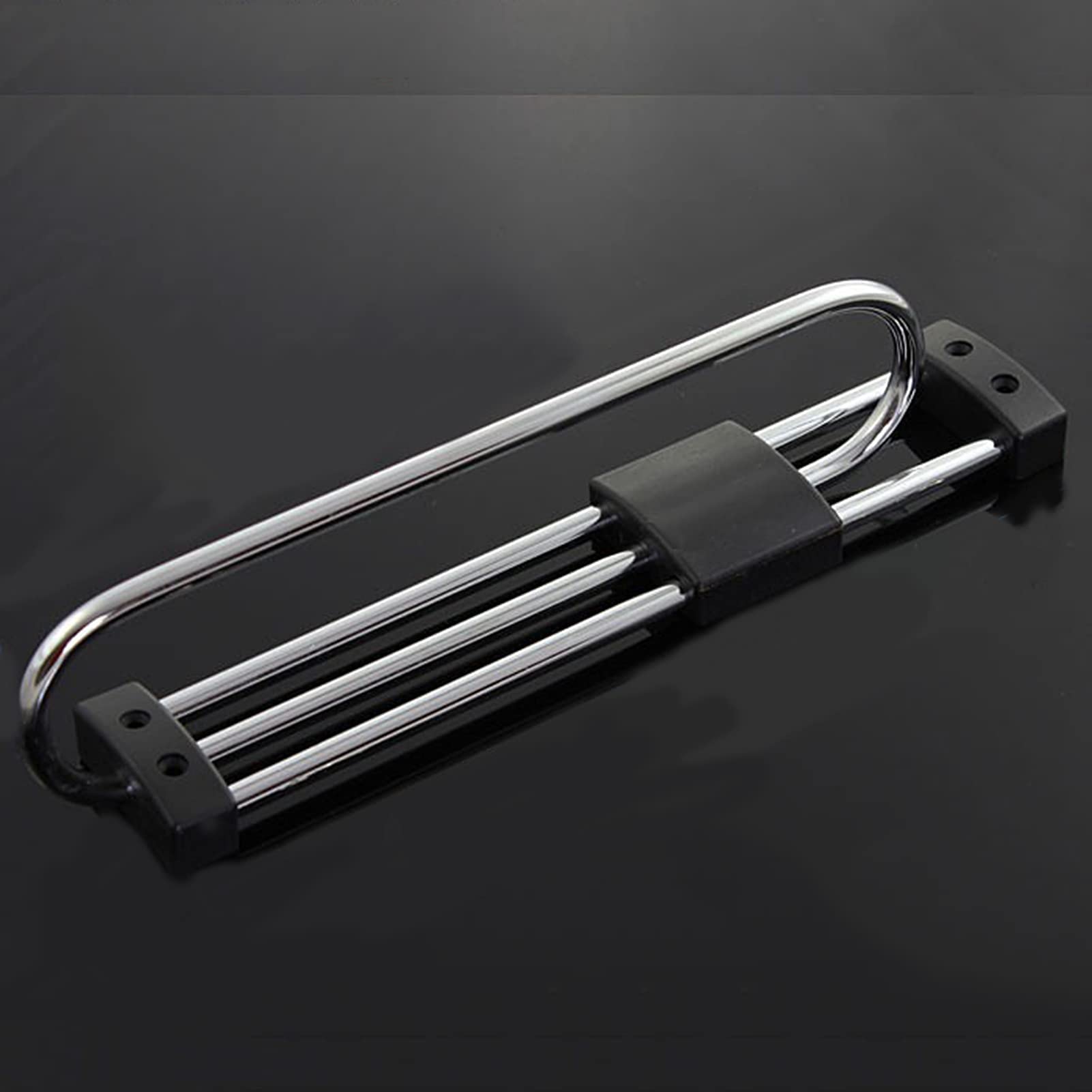 Penderie escamotable coulissante 450mm pour dressing et meuble de rangement vêtement