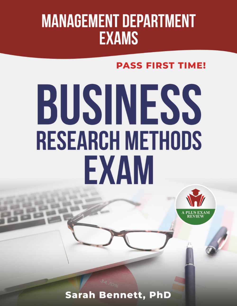 BUSINESS RESEARCH METHODS EXIT EXAM PREP