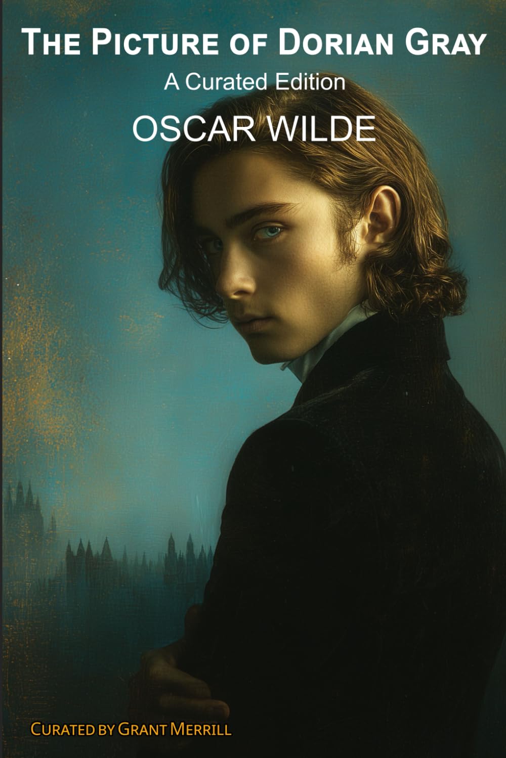 The Picture of Dorian Gray: A Curated Edition