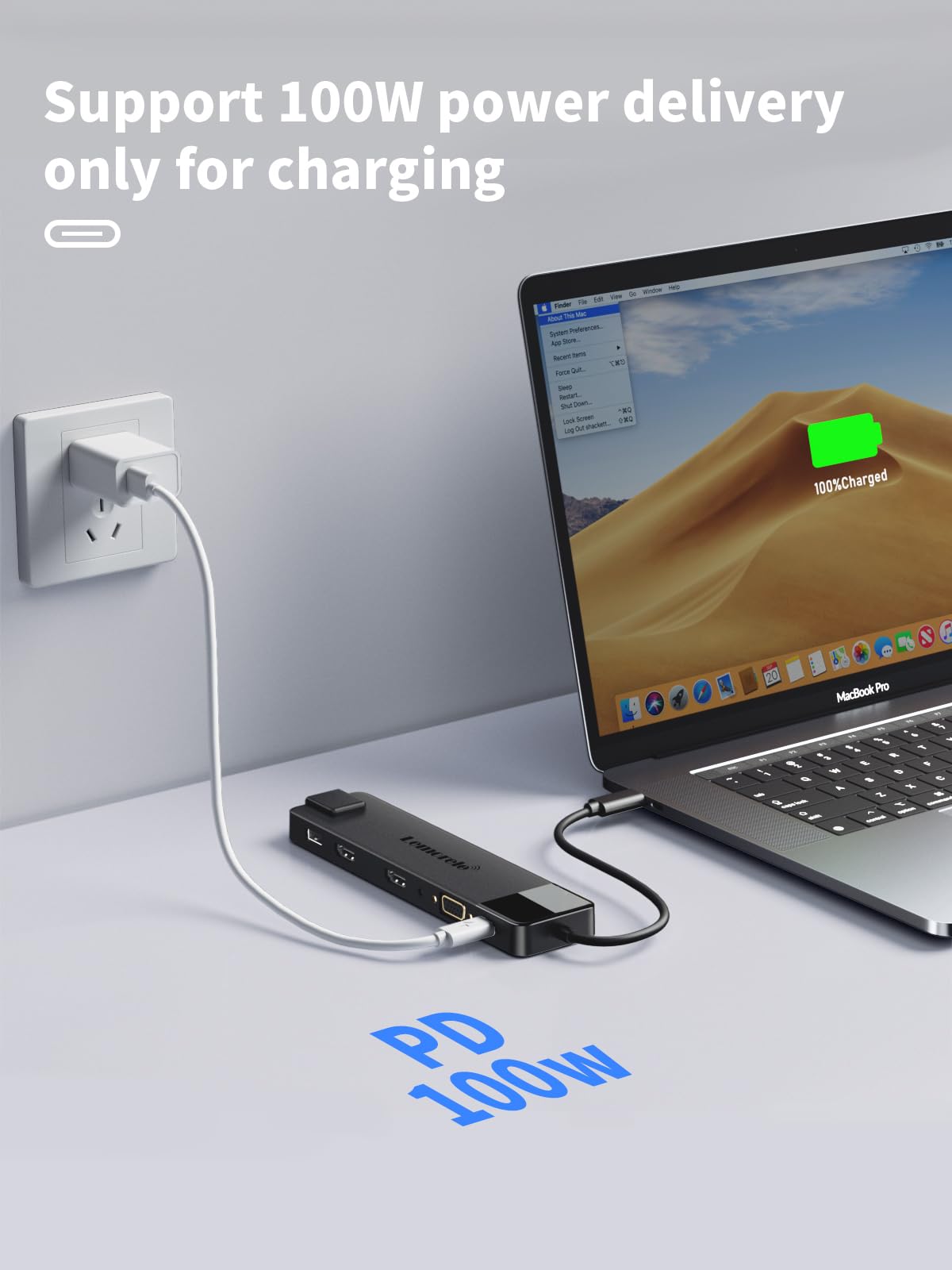 Amazon.co.jp: ドッキングステーション hdmi 2つ LAN USB C ハブ13-in