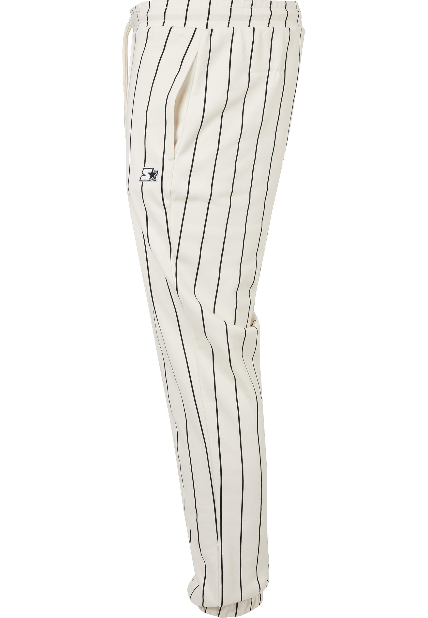 STARTER BLACK LABEL Herren Starter Terry Baseball Pants
