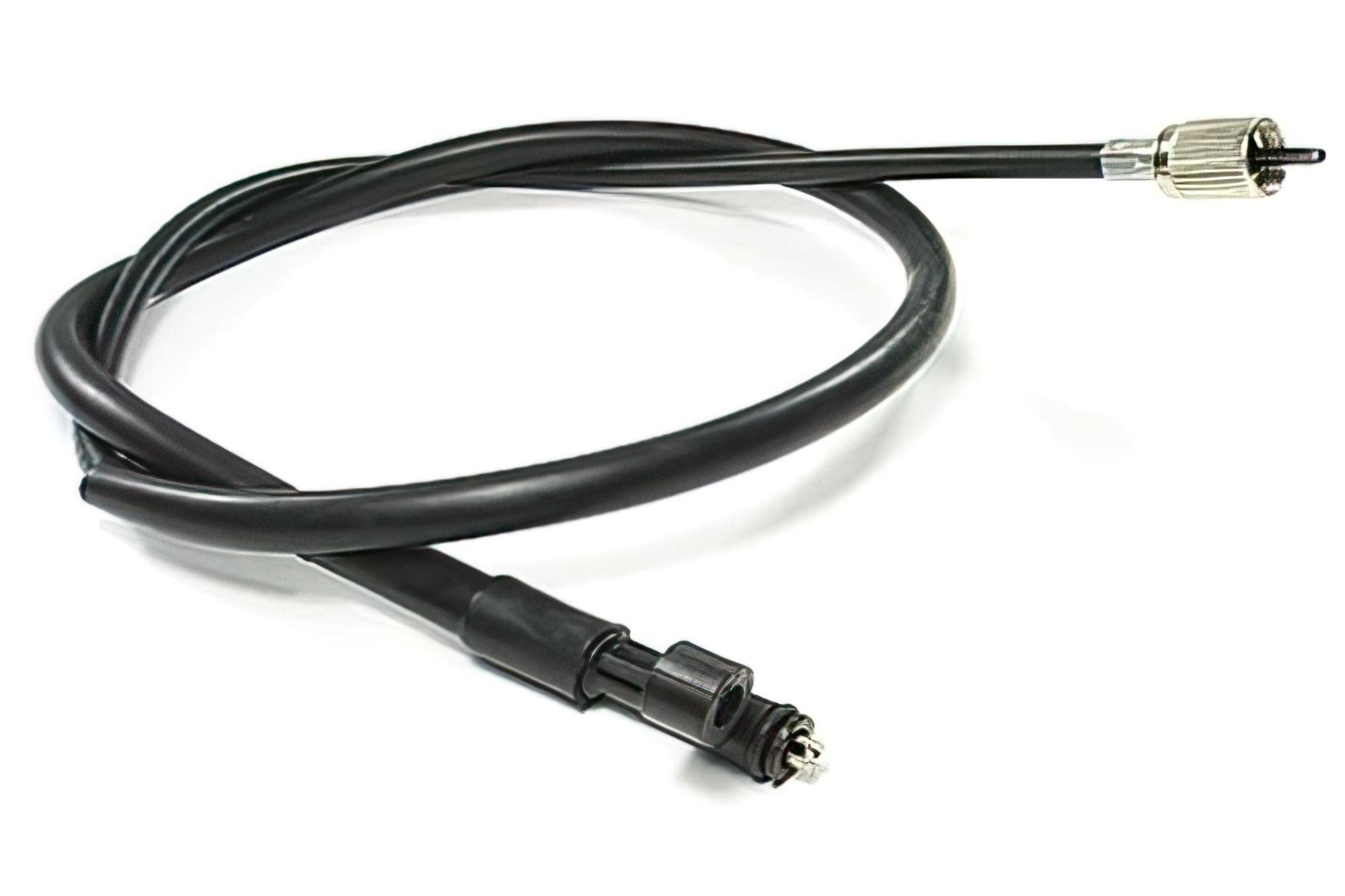Speedometer Cable with Screw Fastening – Version C for China 4T