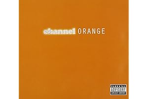 channel ORANGE