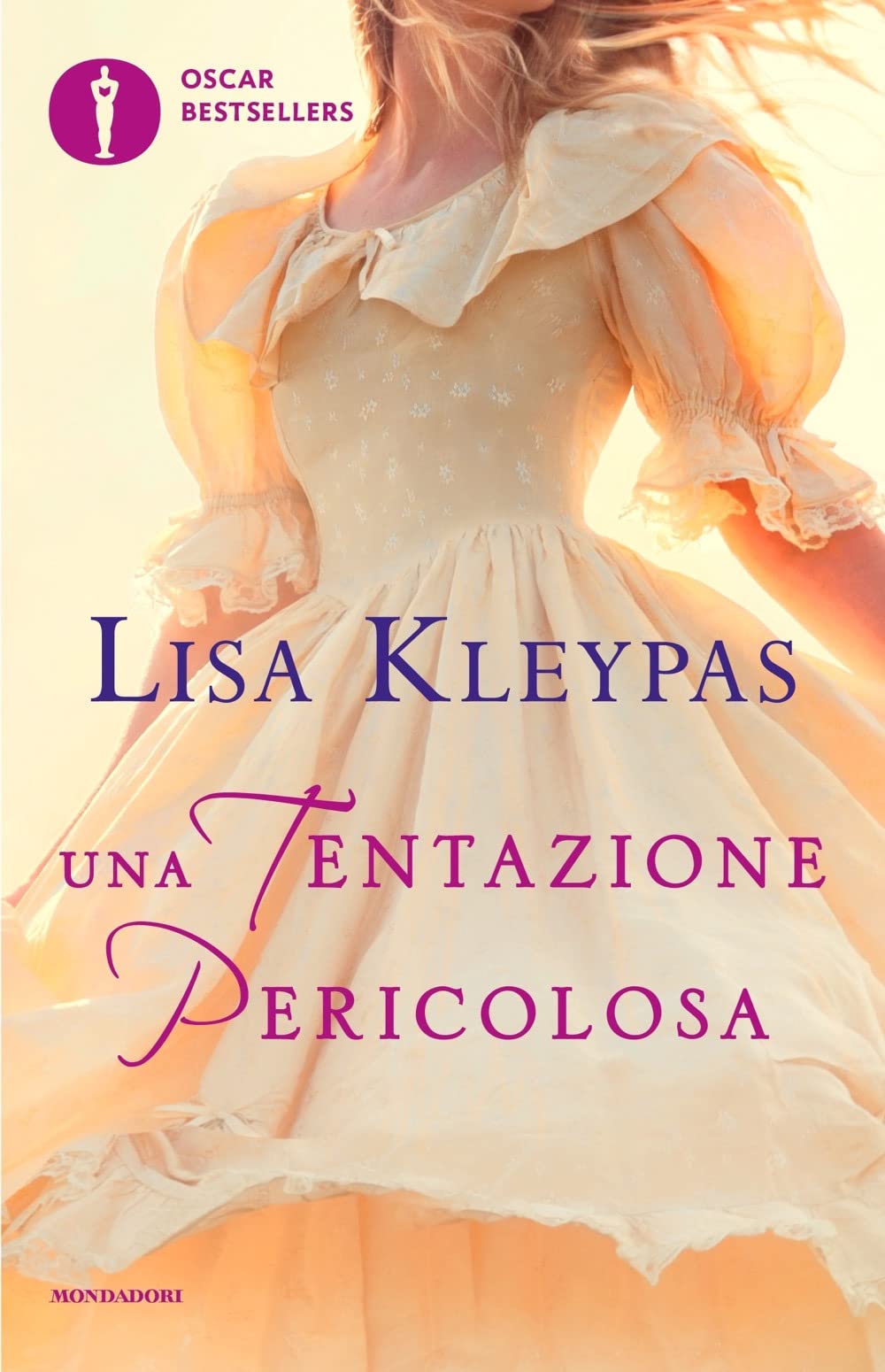 Una Tentazione Pericolosa - 4