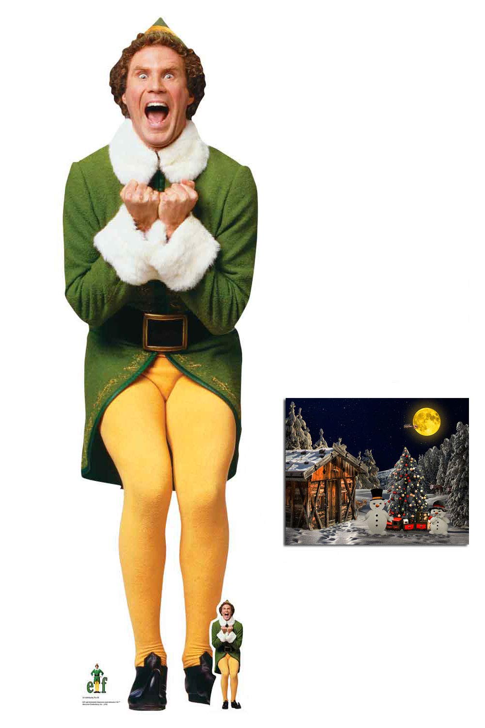 Buy BundleZ4FanZ by Starstills Fan Pack Buddy from Elf Cardboard