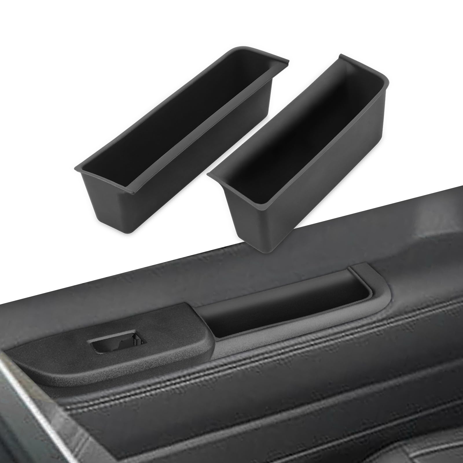 Amazon | SMABEE ホンダ 新型 N-BOX JF5 JF6 専用 フロントドア ドア