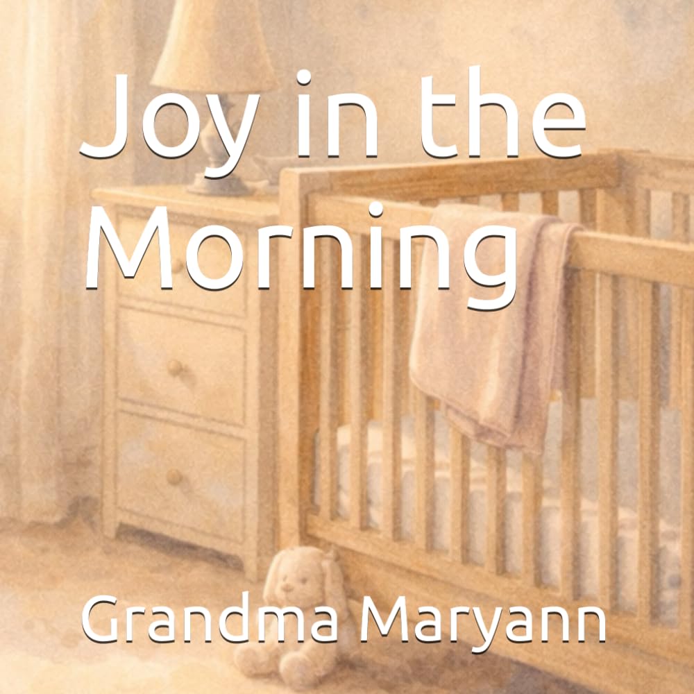 Joy in the Morning (Grandma Maryann)